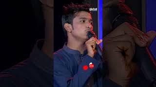 Kajoler Cheye Kalo  কাজলের চেয়ে কালো  Bangla Song  Laila amp Shofiqul Islam  Global Folk [upl. by Fen]