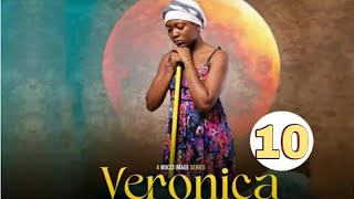 Véronica episode 10 selena  vèronica  BiBy  joe Figaro [upl. by Elram]