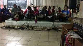 Fiji kirtan Ganesh sumarni by nitin nilesh [upl. by Ricardo305]