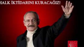 Onur Akin  Geliyor Kilicdaroglu Yeni Versiyon [upl. by Stauffer]