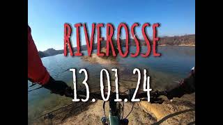 Giro completo alle RiveRosse del 13 Gennaio 2024 [upl. by Nickola340]