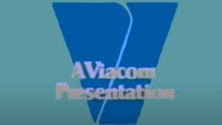 Viacom V of Doom logo bloopers [upl. by Vial]