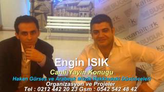 Hakan Gürses Dost Fm Yayın Kaydı quot30122012quot PART 6 [upl. by Lybis]