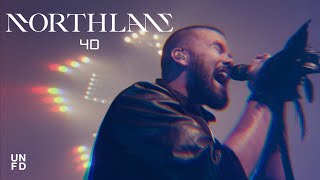 Northlane  4D Official Music Video [upl. by Stone]