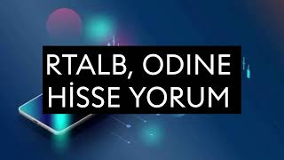 Rtalb  Odine Hisse Yorum [upl. by Clarisa]