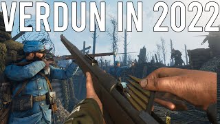 Verdun In 2022  Does It Hold Up [upl. by Thais]