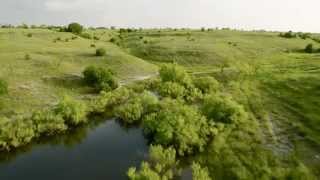 Cowhouse Creek Ranch  Hamilton County TX  BRRS [upl. by Ishmael763]