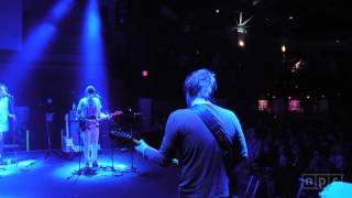 Spiritualized  quotLadies and Gentlemen We Are Floating in Spacequot  NPR MUSIC LIVE [upl. by Payne]