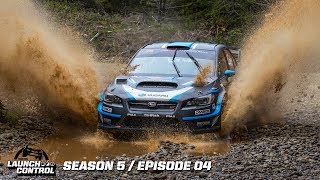 Launch Control Olympus Rally – Episode 504 [upl. by Selden149]