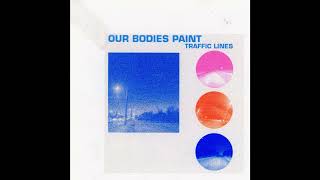 fanclubwallet  Our Bodies Paint Traffic Lines Full EP [upl. by Alenoel]