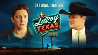 LaRoy Texas 2024  Official Trailer [upl. by Lanita]