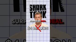 Rejected 4 Million on Shark Tank Incredible Success Story sharktank sharktanknation [upl. by Lessig]