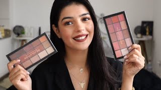 Testing make up products you suggested 💄 [upl. by Thurlow]