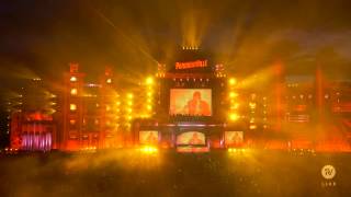 PAROOKAVILLE 2016  Best of HD [upl. by Eillas]