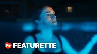 Night Swim Featurette  Night Swim Is 2024 [upl. by Drwde]