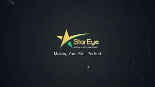 Star Eye Media and Entertainment Pvt Ltd [upl. by Notneuq999]