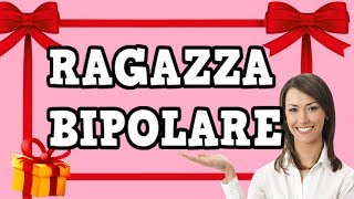 RAGAZZA BIPOLARE Parodia No Vacanzy  OneRepublic [upl. by Edric]