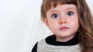 Top 10 Muslim Baby Girls Name With Meaning  Best Islamic Baby Girl Names 2022  Short [upl. by Osmond592]