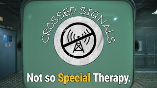 Crossed Signals Weekly in The Outlast Trials [upl. by Aynek]