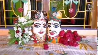 Botol diye radha Krishna toiri😊😊 [upl. by Elleirbag]