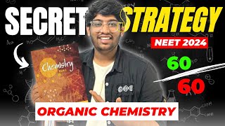 Master Organic Chemistry for NEET 202425  Secret Strategy [upl. by Foah47]