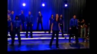 Full Performance Somebody To Love Glee [upl. by Ardnac]