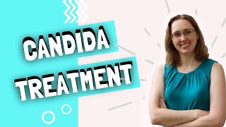 Candida Treatment Protocol w Dr DiNezza [upl. by Custer57]