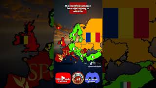 the countries european the favourite country of neolatin [upl. by Tezil]