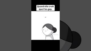 Quand tu passes pour un gay…YACETOM LexusAnimations [upl. by Nolaj875]