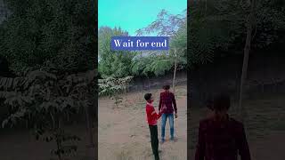 Zeher kha liya 🤣🤣 foryou funny comedy trending youtubeshorts [upl. by Ynaffital]