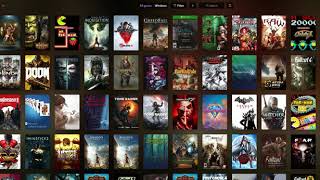 How to manually add games on GOG 20 [upl. by Winthrop287]