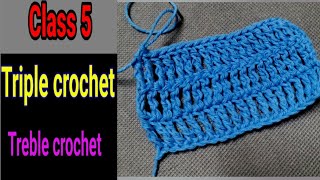 কুশিকাটার কাজ শুরু থেকে Crochet work for absolute beginners [upl. by Muhan]