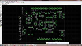 The MESR100 ESR Meter Part 1 [upl. by Tam729]