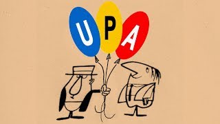 The World of UPA Part 1 of 3 [upl. by Sylirama492]