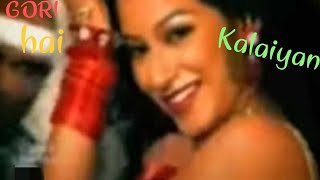 Gori Hai Kalaiyan  Remix Song Bappi Lahiri Dj Remix Song  MrMusic India [upl. by Analla]