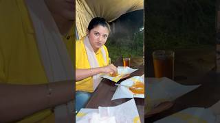 🍛 ഇന്ന് ഒരു തട്ടുകട വൈബ്🤤 foodspots thattukadafood couplevlog [upl. by Ecadnarb]