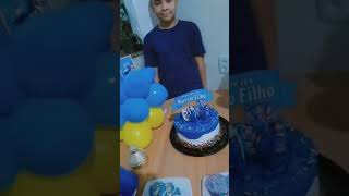 brancoala video atrasado do meu aniversario rap hiphop freestyle trap rapper [upl. by Nikolaus]