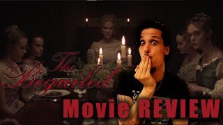 The Beguiled  Movie REVIEW [upl. by Stevena]