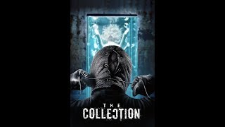 The Collection 2012 Hindi Dubbed [upl. by Ketty]