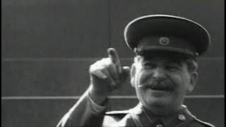 Stalin il mito  Doc ita 2003 [upl. by Bordie]