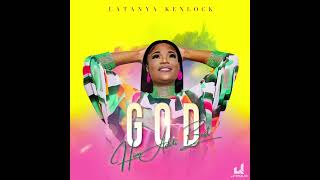 Latanya KenlockGod Him Addi BestOfficial Audio [upl. by Nollid]