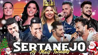 Sertanejo 2024 🔥  Ana Castela Gusttavo Lima amp Marília Mendonça’s Biggest Hits [upl. by Dolores]