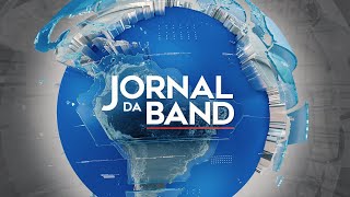 JORNAL DA BAND  06052024 [upl. by Lorne514]