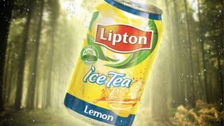 Lipton Iced Tea Commercial [upl. by Davidde]