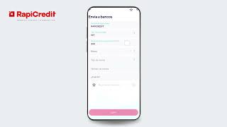 ¡Paga tu préstamo de RapiCredit con Nequi [upl. by Ylus344]