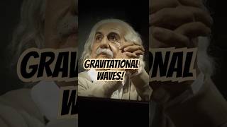 GRAVITATIONAL WAVES EXPLAINED ✨ [upl. by Fishback]