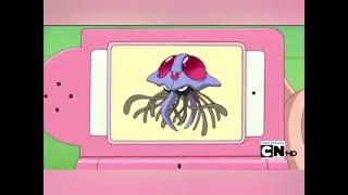 Tentacool and Tentacruel Pokédex Entry [upl. by Boor200]