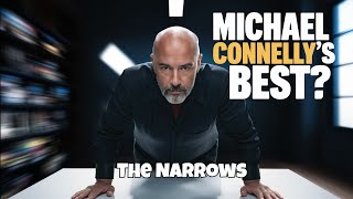 Is Michael Connellys THE NARROWS a Thrilling Audiobook Ride [upl. by Matthias624]