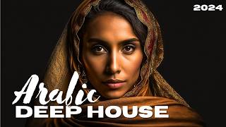 Cafe De Anatolia  Arabic Deep House 2024 [upl. by Lateh]