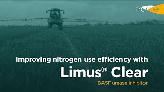 Improve nitrogen use efficiency with Limus® Clear [upl. by Fuld]